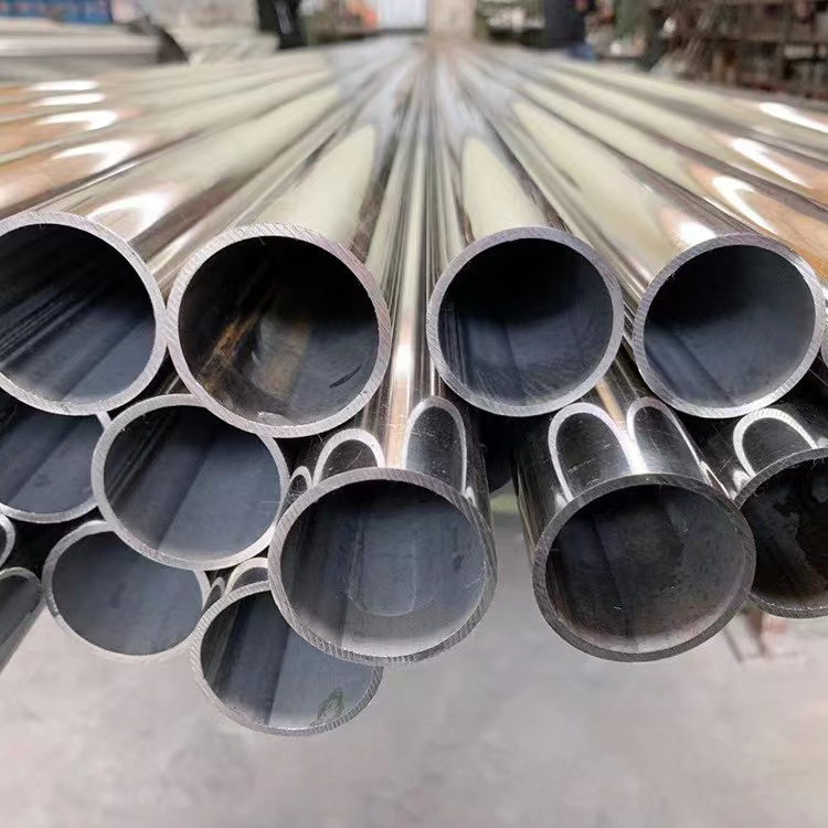 304不锈钢精密管