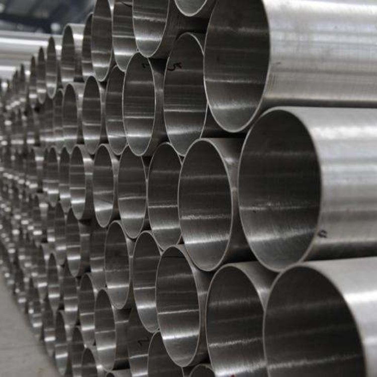 201大口径不锈钢管