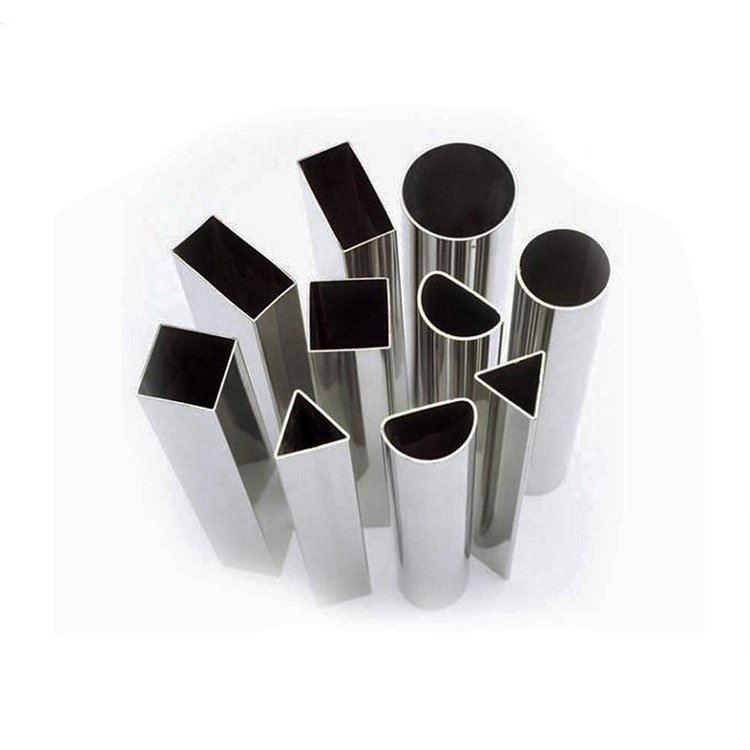 304/201/316不锈钢异型管