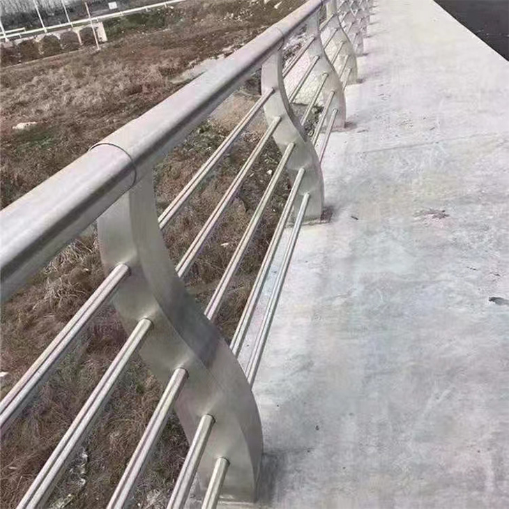 肇庆市政桥梁某项目组不锈钢管