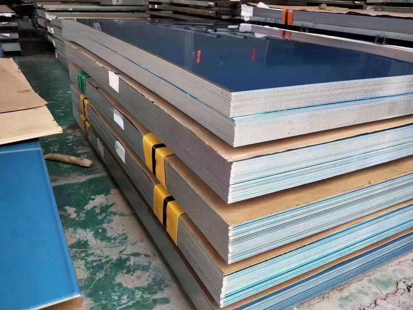 304/201/316不锈钢板材