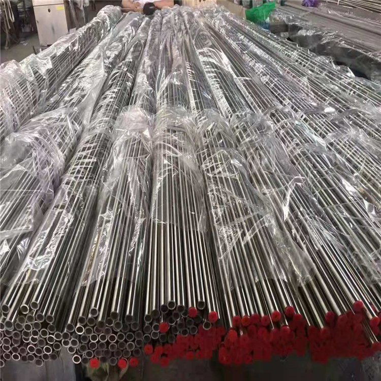 304不锈钢管