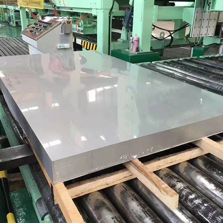 佛山不锈钢厂家供应 201/304/316不锈钢板冷轧钢板